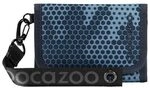 COOCAZOO 211612 Geldb&ouml;rse Geometric Sky