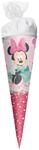 Roth Schult&uuml;te Disney Minnie Maus, 22 cm, rund
