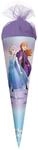 Roth Schult&uuml;te Disney Frozen Eisk&ouml;ngin, 22 cm, rund