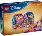LEGO&reg; Disney Princess&trade; 43248 Alles steht Kopf 2 Stimmungsw&uuml;rfel