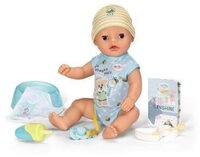 ZAPF 834602 BABY born&reg; Little Boy 36cm