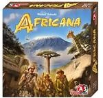 Asmodee Abacusspiele Africana