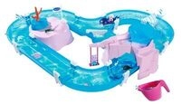 AQUAPLAY 8700001523 AquaPlay Meerjungfrau