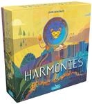 Asmodee Libellud Harmonies