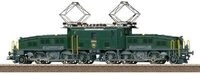 TRIX 25596 H0 Elektrolokomotive Serie Be 6/8 II "Krokodil", SBB/CFF/FFS, Ep. III