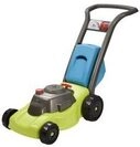 ECOIFFIER 7600004280 Rasenm&auml;her mit Grasfang