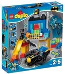 LEGO&reg; DUPLO&reg; 10545 Abenteuer in der Bath&ouml;hle
