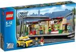 LEGO&reg; City 60050 Bahnhof