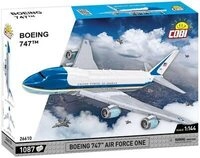 COBI 26610 1:144 Boeing 747 Air Force One