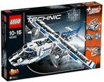 LEGO&reg; Technic 42025 Frachtflugzeug