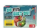 Noris Spiele So fit bist du