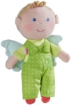 HABA 1307195001 Schutzengel Lunis, 17 cm