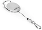 Durable 832710 JoJo Style, Einzelverpackung, grau