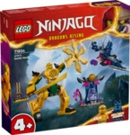 LEGO&reg; NINJAGO 71804 Arins Battle Mech