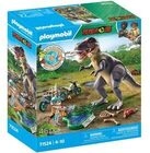 PLAYMOBIL&reg; 71524 T-Rex-Spurensuche
