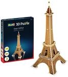 Revell 00111 3D Puzzle Eiffelturm
