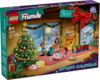 LEGO&reg; Friends 42637 Adventskalender 2024