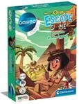 Clementoni Galileo Escape Game Schatzsuche im Alten &Auml;gypten