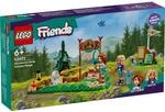 LEGO&reg; Friends 42622 Bogenschie&szlig;en im Abenteuercamp