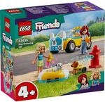 LEGO&reg; Friends 42635 Mobiler Hundesalon