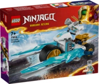 LEGO&reg; NINJAGO 71816 Zanes Eismotorrad
