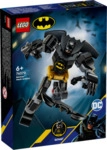 LEGO&reg; DC Universe Super Heroes&trade; 76270 Batman&trade; Mech