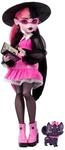 Mattel Monster High Draculaura Puppe