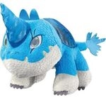 SCHMIDT SPIELE 42782 DRAGONS Plowhorn, 25 cm