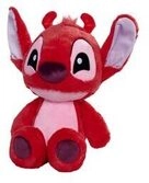 SIMBA 6315870031 Leroy - Flopsies, 25 cm