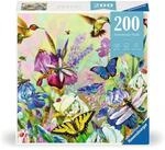 Ravensburger 12000767 Erwachsenenpuzzle 200 Teile - Blumenwiese