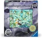 Ravensburger 17448 Erwachsenenpuzzle 919 Teile - Anno 2083