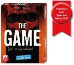 N&uuml;rnberger Spielkarten The Game - Spiel so lange du kannst