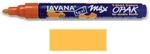 KREUL 92762 Javana texi m&auml;x Opak f&uuml;r helle und dunkle Stoffe Orange