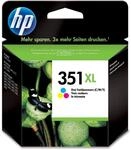 HP CB338EE 351XL Tintenpatrone farbig