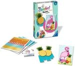RAVENSBURGER 18240 Mosaic Midi Tropical