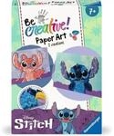 Ravensburger 23750 BeCreative Midi Disney - Paper Art Quilling Stitch