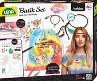 LENA&reg; 42608 Batik Boho