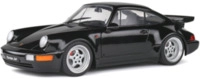 SOLIDO 421180500 1:18 Porsche 911 (964) schwarz