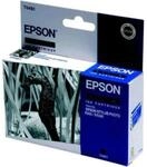 Epson T0481 schwarz Tintenpatrone