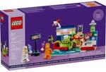 LEGO&reg; 40687 - Alien Diner