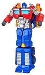 HASBRO F3901EU4 Transformers: Aufstieg der Bestien 2-in-1 Optimus Prime Blaster