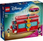 LEGO&reg; Disney Princess&trade; 43276 Schneewittchens Schmuckkassette