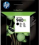 HP Tintenpatrone/C4906AE schwarz 940XL OfficejetPro 8000/8500