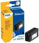 Pelikan Druckerpatrone H85, black, 53ml
