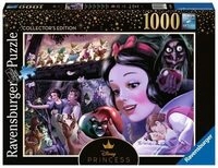RAVENSBURGER 14849 Puzzle Disney Princess Schneewittchen