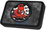 CoolPack XL-Etui gef&uuml;llt, mit McAddy Marvel Spider-Man