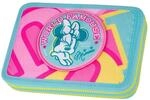 McNeill Etui gef&uuml;llt, mit 2 Rei&szlig;verschl&uuml;ssen XL Disney Minnie Mouse