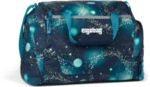 ERGOBAG 00476-90283-10 Sporttasche RaumfahrB&auml;r, dunkelblau