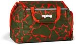 ergobag Sporttasche FeuerspeiB&auml;r LUMI Edition