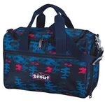 SCOUT 25310401800 Sporttasche Magic Sea
